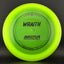 Innova Blizzard Champion Wraith Disc Golf Driver