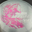 Drew Gibson Blend Phantom Warrior Disc Golf Driver
