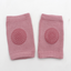 Soft Anti-Slip Baby Crawling Elbow Cushion Knee Pads