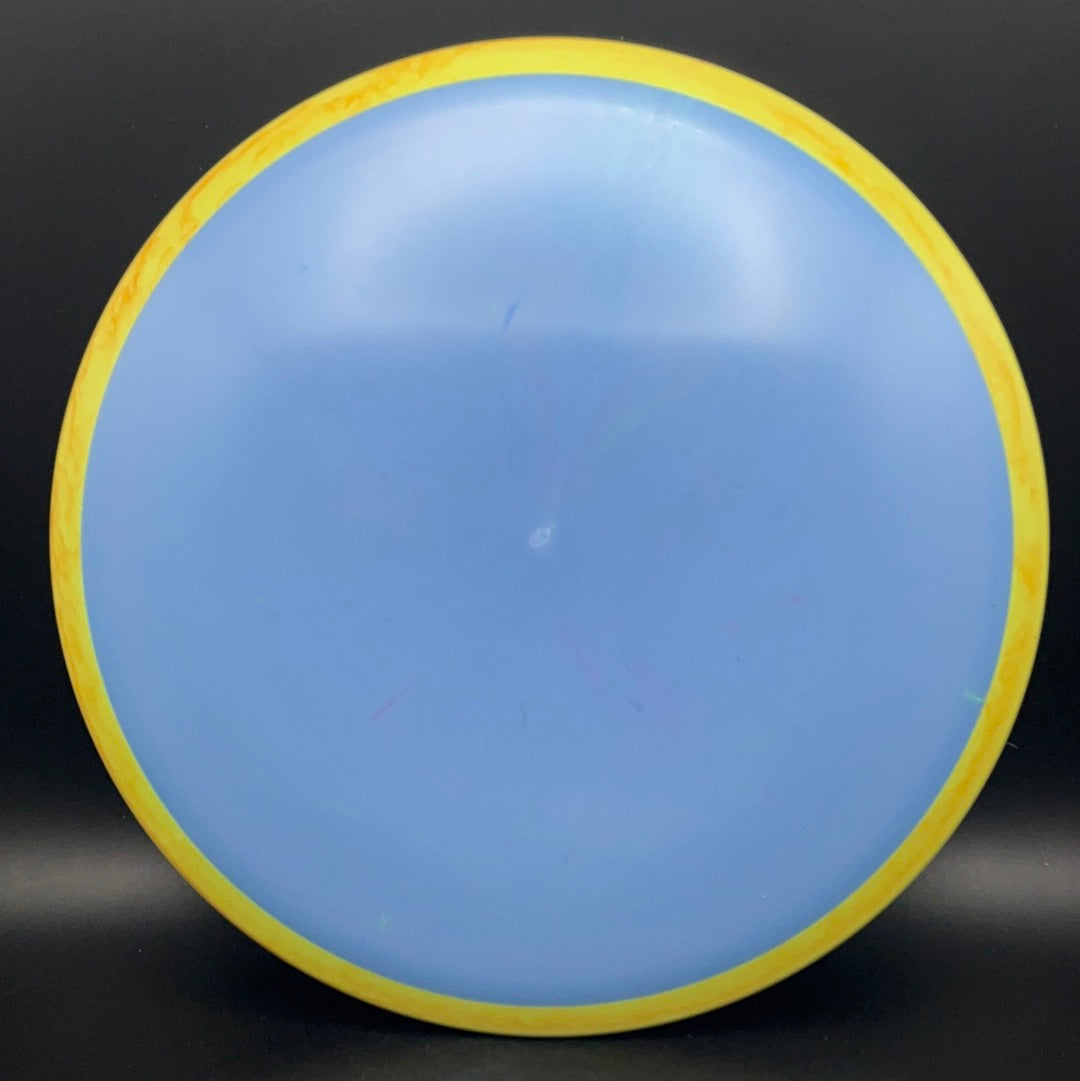 Fission Rhythm Disc Golf Driver - Performance Premium