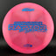 Z Swirl Raptor - Aaron Gossage 2025 Tour Series Disc