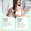 Aceite Herbal para el Cuidado del Cabello para Nutrir e Hidratación