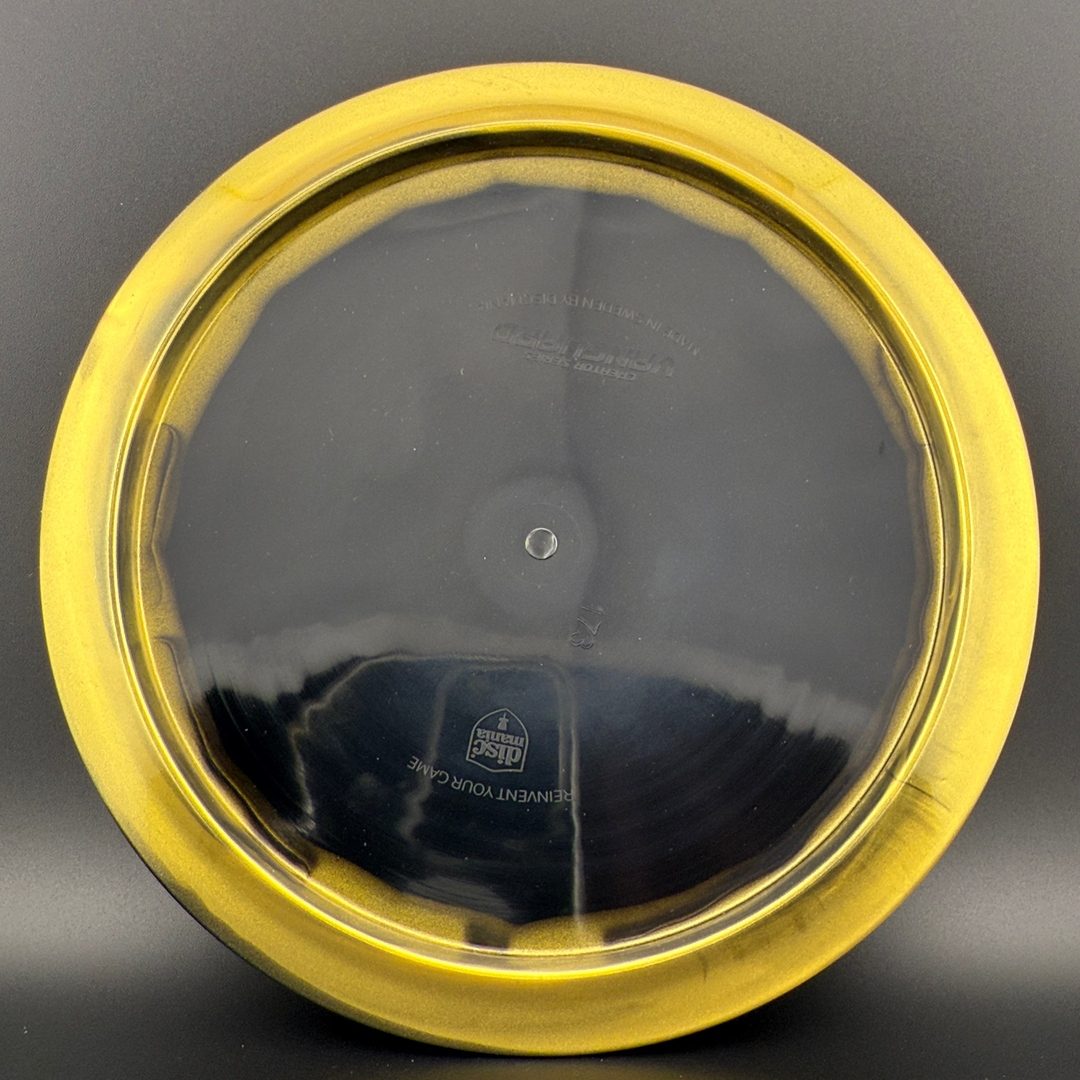 Golden Horizon Vanguard - Édition Kyle Klein USDGC