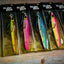Magictail Slim Jig Vertical Jigs - Korvel