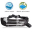 Fashion mini fanny pack for women men Portable convenient USB waist pack Travel multifunctional waterproof phone belt bag - Korvel