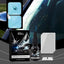 Premium Car Windshield Repair Fluid Set for Clear Vision