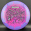 Lux Vapor Link - Metro Disc Golf Stamp Limited Edition