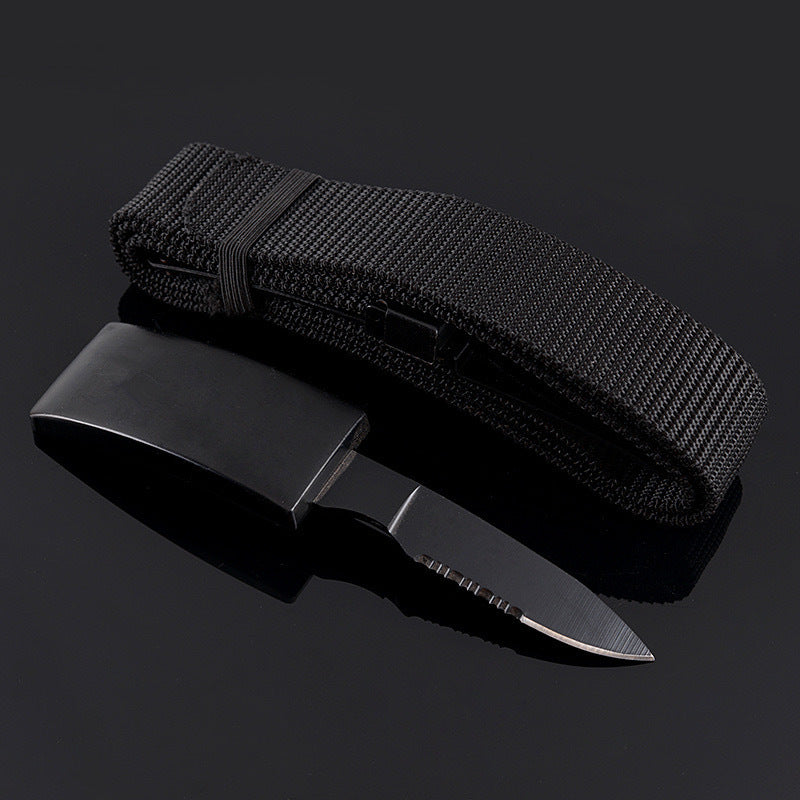 Knife Belt - Korvel