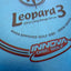 Luster Champion Leopard3 - Aprobado para Correr 2018