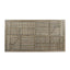 ECTANGULAR WOOD TABLE - Korvel
