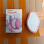 Womens Epilator Convenient And Gentle Exfoliating Hair Removal Tool Home Epilator Hair Removal Device - Korvel