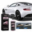 Iron Remover Spray, Vehicle Rust Polishing Cleaning Decontamination Care Multi-Purpose Maintenance Agent - Korvel