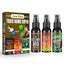Fart Spray, April Fool's Day Pooper Toy Spoof Stink Entertainment Poop Hell Bomb Smell - Korvel