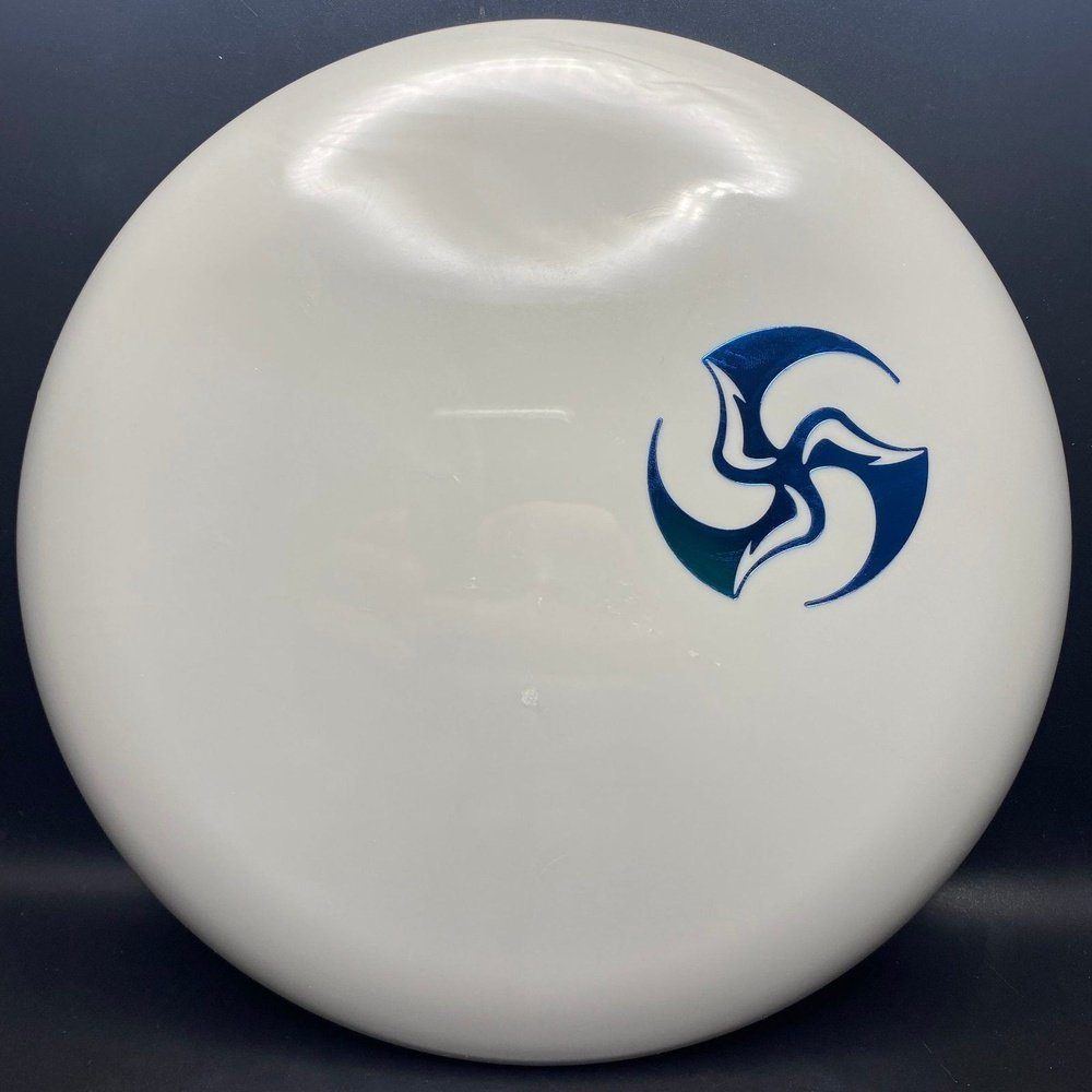 Marvel Premium Blend - Mini Huk Dyed Disc Golf Disc