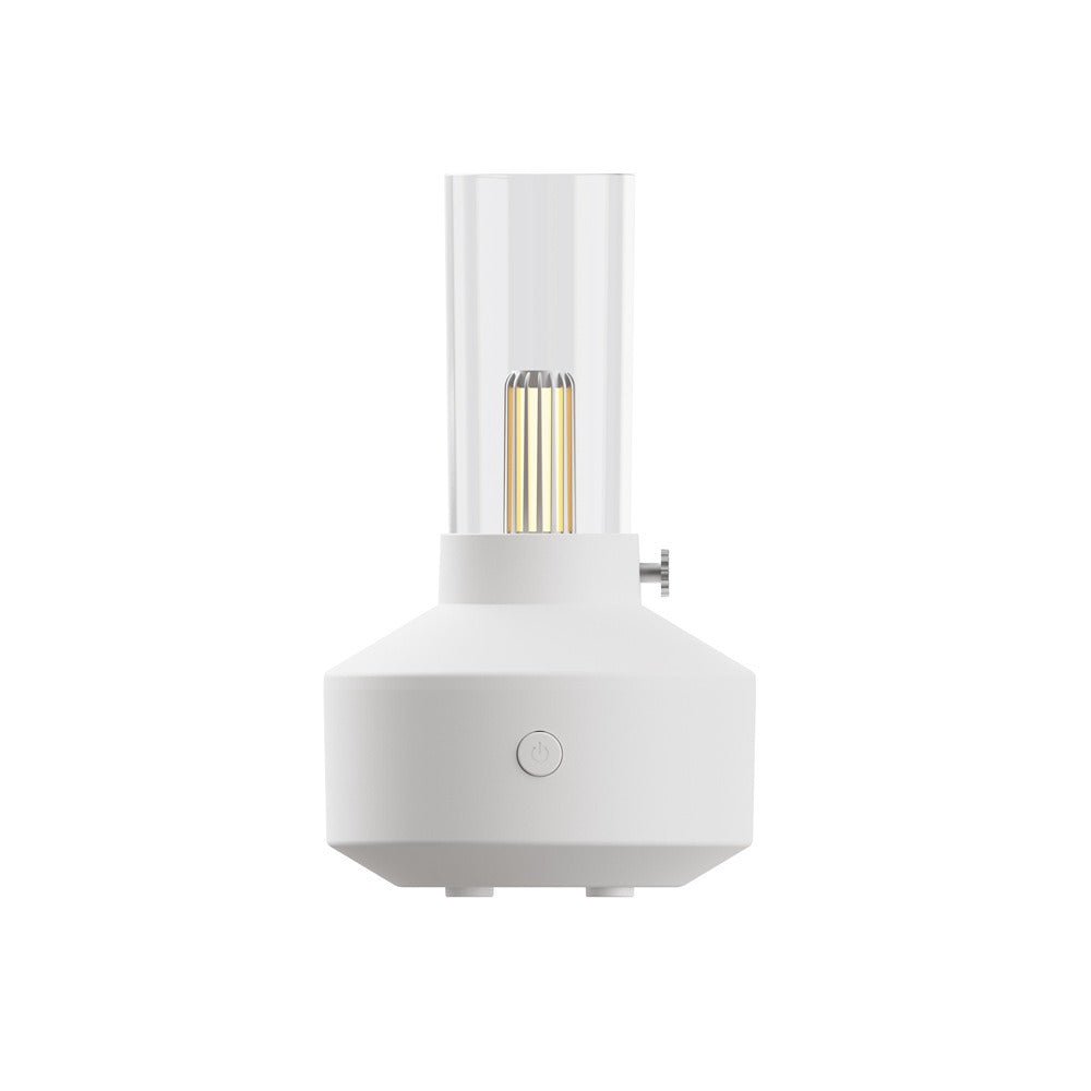 Creative Candlelight Aromatherapy Diffuser