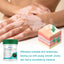 Vitiligo Fix Revitalizing Elixir, Lighten Skin Spots Even Skin Tone Moisturizing Body Care Repair Cream - Korvel