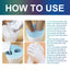 DOWMOO Keepsake Hands Casting Kit - Create Lasting Memories