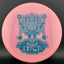 Metal Flake Glow C-Blend Inca - Limited Edition