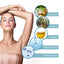 Coconut Oil Underarm Deodorant, Lighten Underarm Odor Refreshing And Fragrance Antiperspirant Cream - Korvel