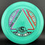 Streamline Neutron Turbulence Disco de Golf Driver