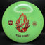 Lux Vapor FD1 - Rage Stone Disc Golf Driver