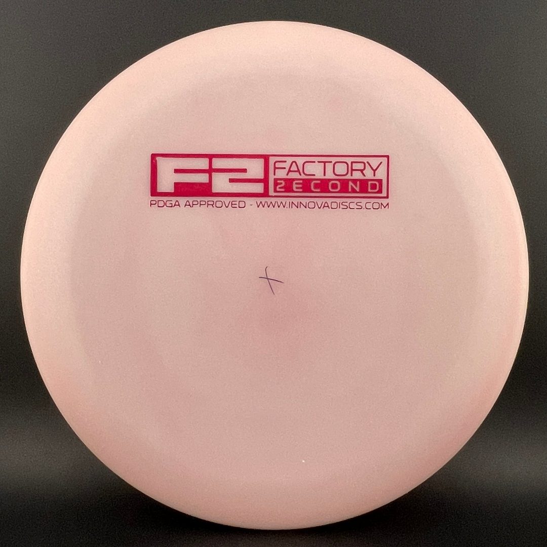 Classic Glow KC Pro Aviar - Factory Second Disc