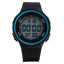 Senors Fashion Outdoor Sport Watch Men Multifunction Watches Alarm Clock Chrono 3Bar Waterproof Digital watch reloj hombre - Korvel