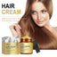 Hair Cream, Moist Soft Repair With Prevent Hair Flexible Hair Thick Hair Hair Care Cream - Korvel