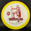 Horizon S-Line Vanguard - Kyle Klein Creator Series Disc