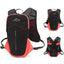 Running Bag 5L Water Bag Backpack Bike Bag Sports Bag Trail Riding Backpack Water Bag - Korvel