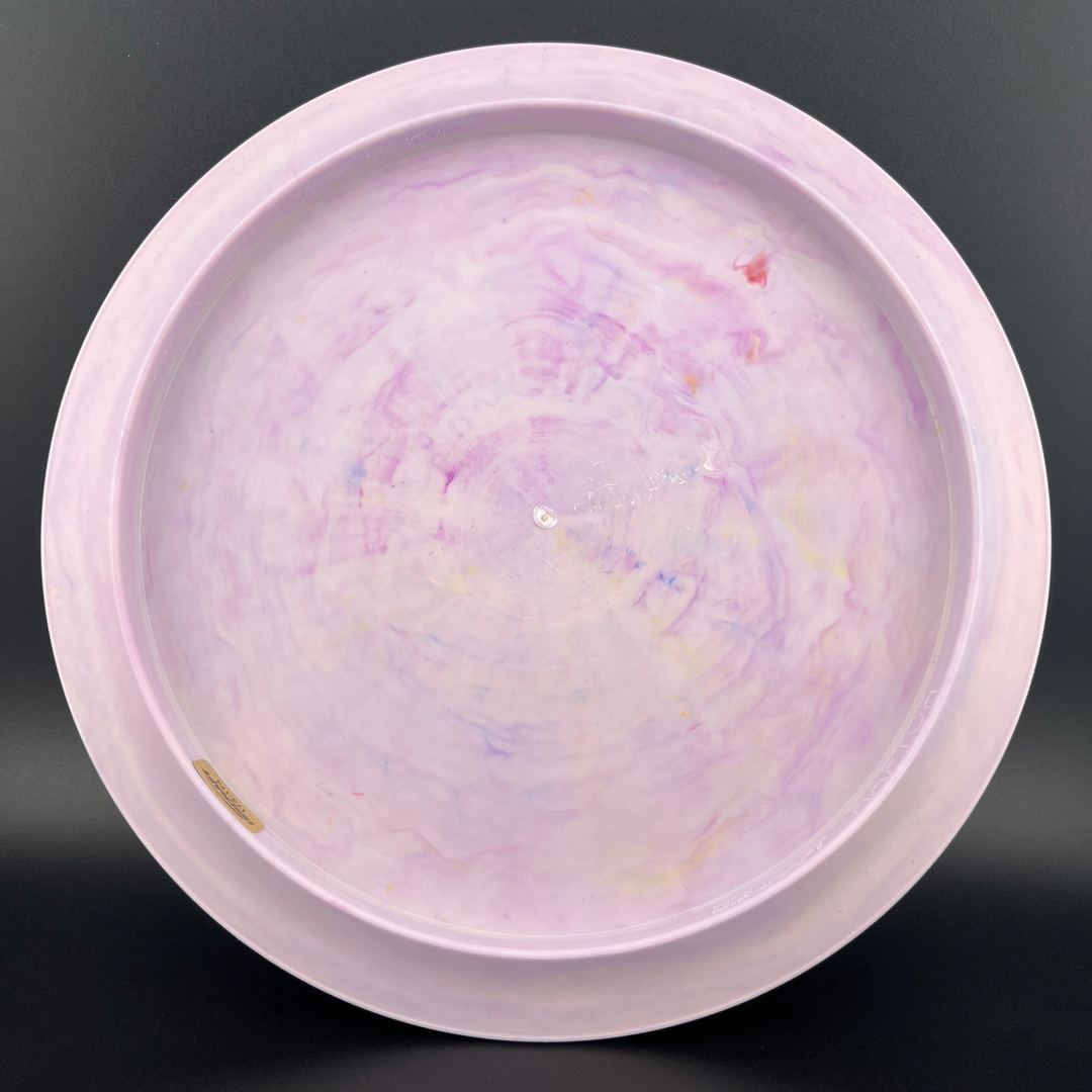 Jawbreaker Glo Raptor - 2024 Ledgestone Finale Disc