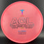 Alpine Baobab - 2 Foil Disc Golf Disc