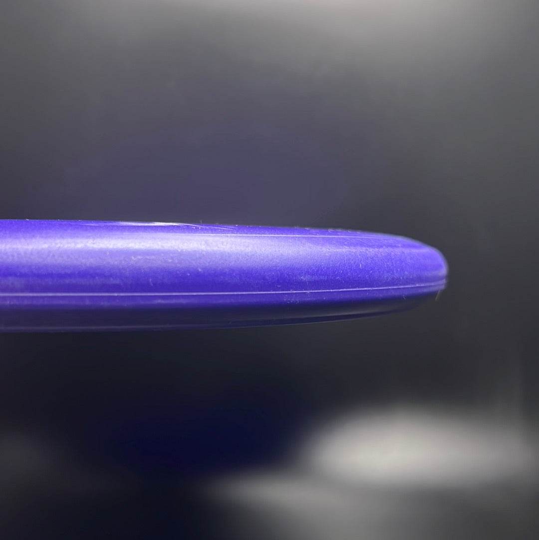 N-Blend Myth Disc Golf Putter - Limited Edition