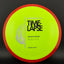 Fission Time-Lapse Disc - Simon Line
