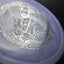 Z Metallic Swirl Athena - McBeth & Dickerson Collaboration