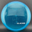 Metal Flake C-Line Glacier Disc Golf Midrange
