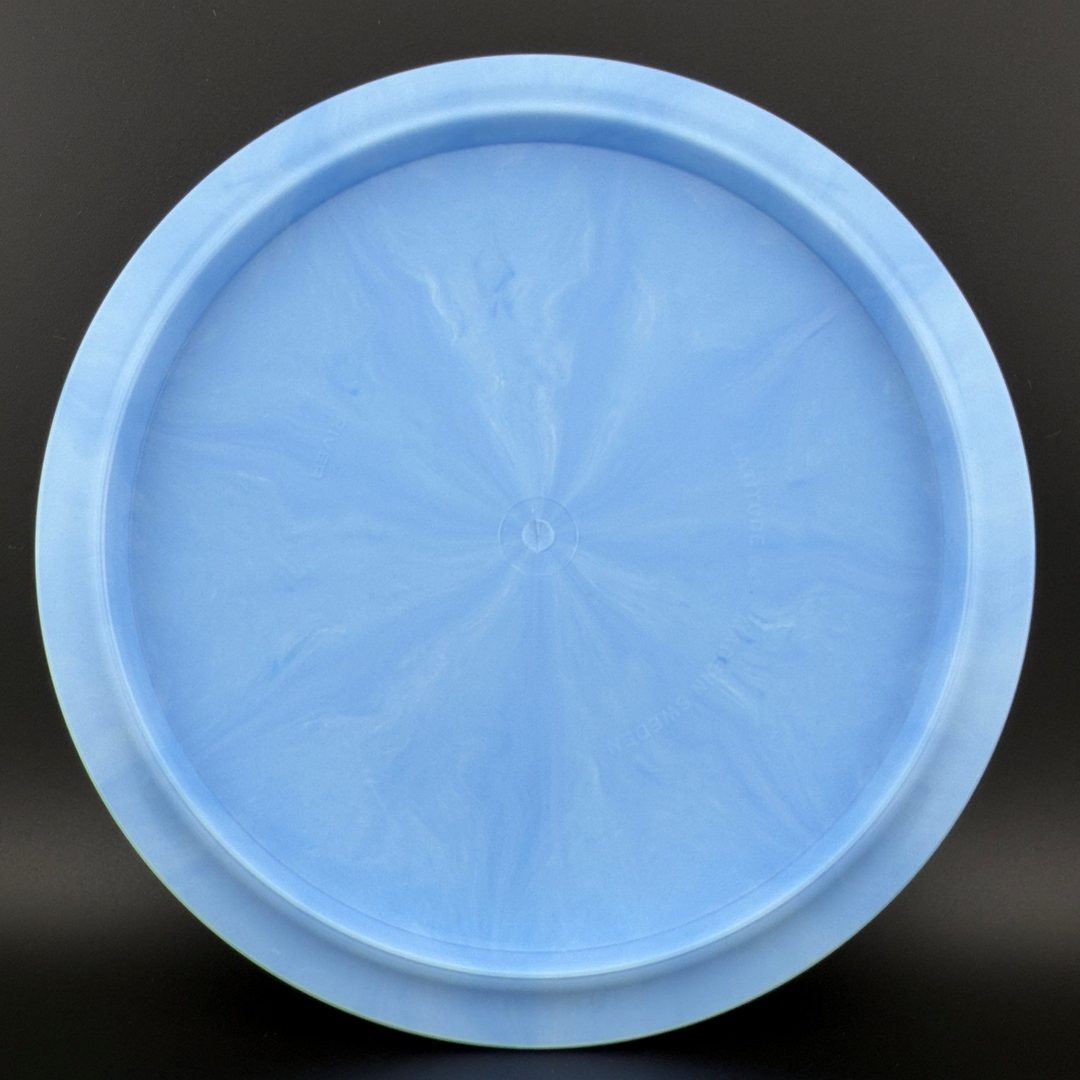 Latitude 64 Gold Burst River Disc Golf Driver