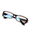 PC TV Anti Radiation Glasses Computer Eye Strain Protection Glasses Anti-fatigue Vision Radiation Resistant Glasses - Korvel
