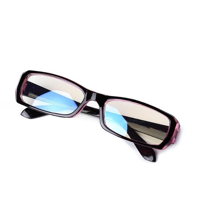 PC TV Anti Radiation Glasses Computer Eye Strain Protection Glasses Anti-fatigue Vision Radiation Resistant Glasses - Korvel