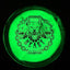 Proto Glow Halo Star Beast - Disque de Golf Disc Driver de la Série Tour 2026