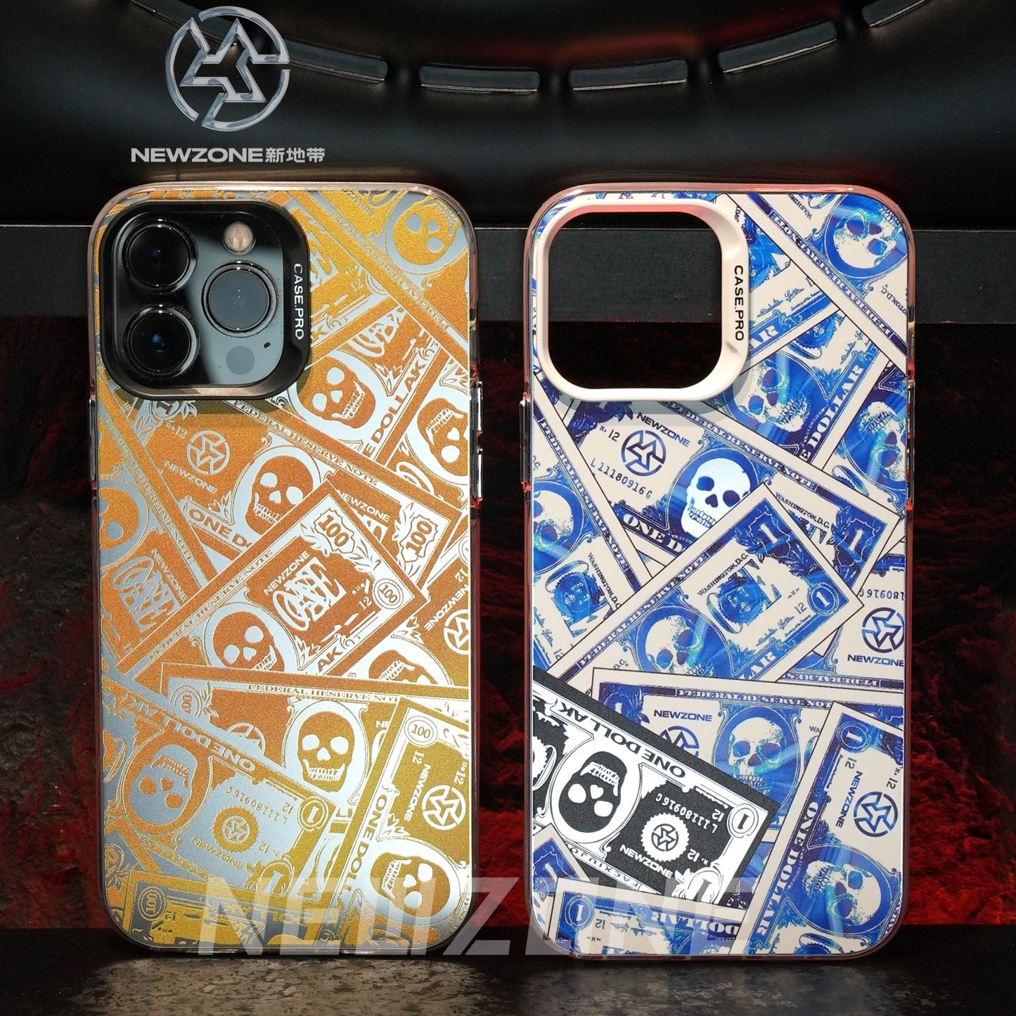 Funda Protectora Premium para iPhone 14 Pro - Elegante y Duradera