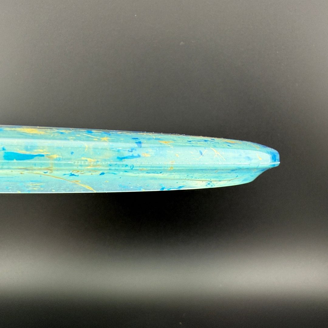 Marbled Clarus Ravine Disc Golf Midrange