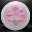 Bravo Tumbleweed Disc Golf Driver