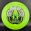 Swirly Star Mako - Elk Man de Ripper Studios