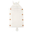 Premium Knitted Baby Sleep Sack for Newborns and Toddlers