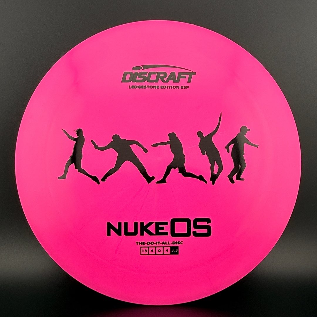 Solid Lightweight ESP Nuke OS - Ledgestone 2025