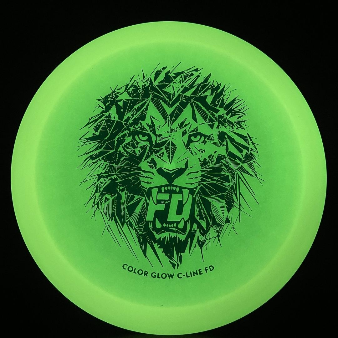 Color Glow C-Line FD - European Open 2024 Edition