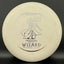 Spoon Smugglers Coffee Special Blend Wizard Disc