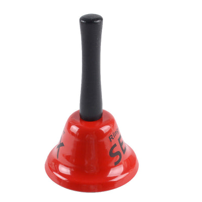 Creative and fun ringtone carnival bachelor party dance party funny bell ringing - Korvel