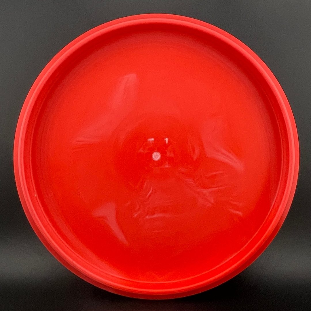 K3 Hard Reko X Disc Golf Driver